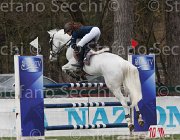 Dallamano M Presto TosTour 2013- S4 7111 : Arezzo Equestrian Centre, Dallamano Maria, PONY TOUR, Presto du Mesnil, Toscana Tour 2013, foto di Stefano Secchi ©